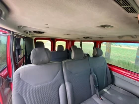 Opel Vivaro, снимка 12