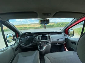 Opel Vivaro, снимка 11