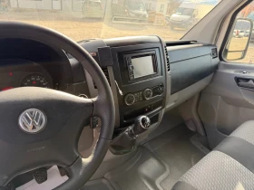 VW Crafter 240XKM!ТОП!КЛИМА!, снимка 12
