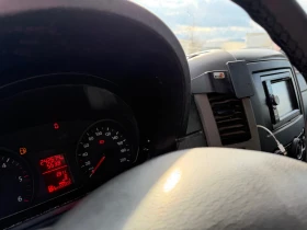 VW Crafter 240XKM!ТОП!КЛИМА!, снимка 13