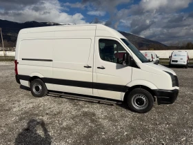 VW Crafter 240XKM!ТОП!КЛИМА!, снимка 6