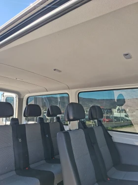 Mercedes-Benz Sprinter 315CDI от ГЕРМАНИЯ!!!, снимка 14