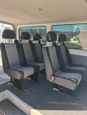 Mercedes-Benz Sprinter 315CDI от ГЕРМАНИЯ!!!, снимка 12