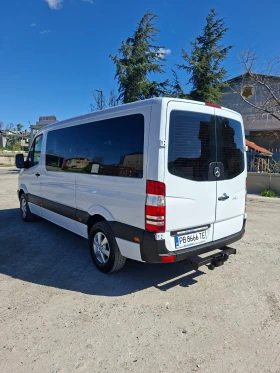 Mercedes-Benz Sprinter 315CDI от ГЕРМАНИЯ!!!, снимка 9