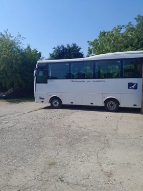 Isuzu Novocitti АВТОБУС, снимка 3