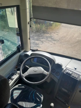 Isuzu Novocitti АВТОБУС, снимка 5