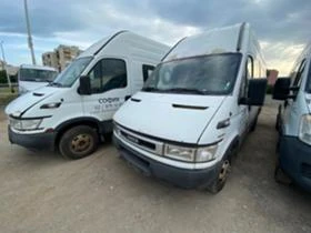 Iveco 35c18 4   | Mobile.bg    7