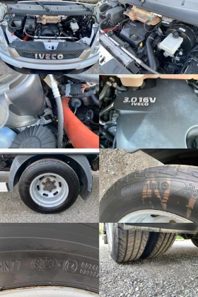Iveco Daily 3.0* 143 .* 4.20 * *   | Mobile.bg    15