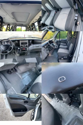 Iveco Daily 3.0* 143 .* 4.20 * *   | Mobile.bg    16