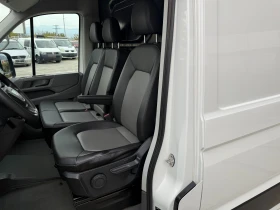 VW Crafter Man TGE 3.180 Maxi Euro 6b | Mobile.bg    15