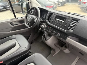 VW Crafter Man TGE 3.180 Maxi Euro 6b | Mobile.bg    10