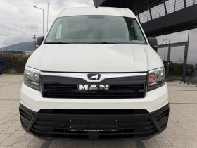 VW Crafter Man TGE 3.180 Maxi Euro 6b | Mobile.bg    3