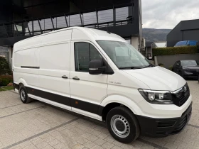 VW Crafter Man TGE 3.180 Maxi Euro 6b | Mobile.bg    2