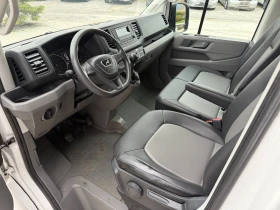 VW Crafter Man TGE 3.180 Maxi Euro 6b | Mobile.bg    12