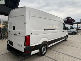 VW Crafter Man TGE 3.180 Maxi Euro 6b | Mobile.bg    7