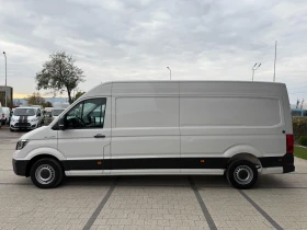 VW Crafter Man TGE 3.180 Maxi Euro 6b | Mobile.bg    5