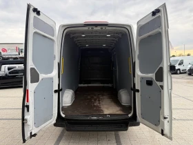 VW Crafter Man TGE 3.180 Maxi Euro 6b | Mobile.bg    16