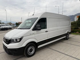 VW Crafter Man TGE 3.180 Maxi Euro 6b | Mobile.bg    4