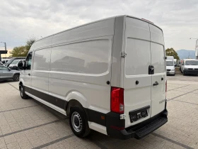VW Crafter Man TGE 3.180 Maxi Euro 6b | Mobile.bg    6