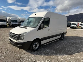 ������ VW Crafter