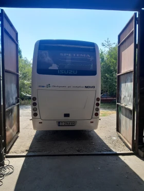 Isuzu Novocitti ������� | Mobile.bg � ����� ������ 4