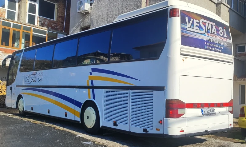 Setra H 315HD, снимка 3 - Бусове и автобуси - 49318492