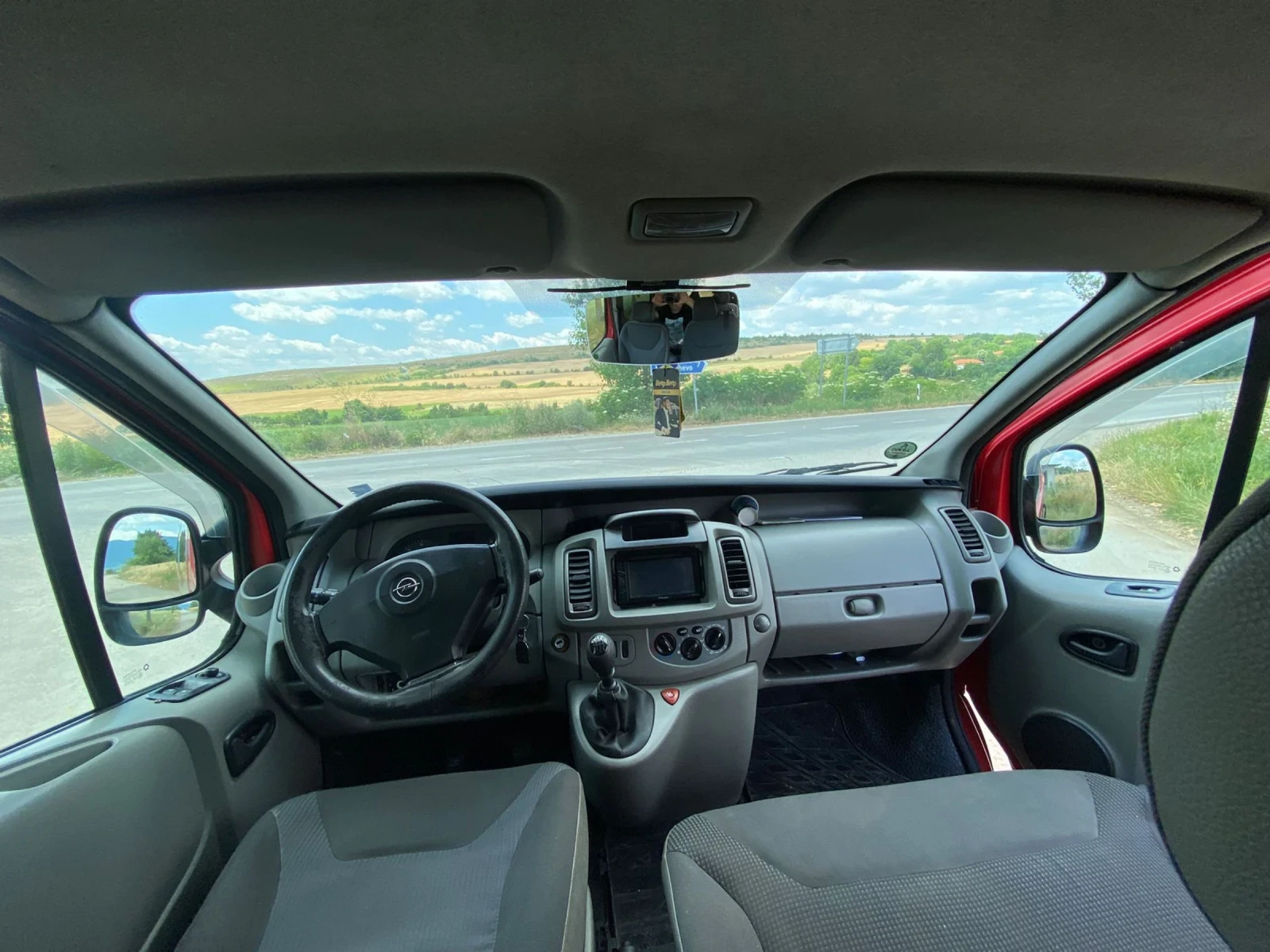 Opel Vivaro | Mobile.bg   11