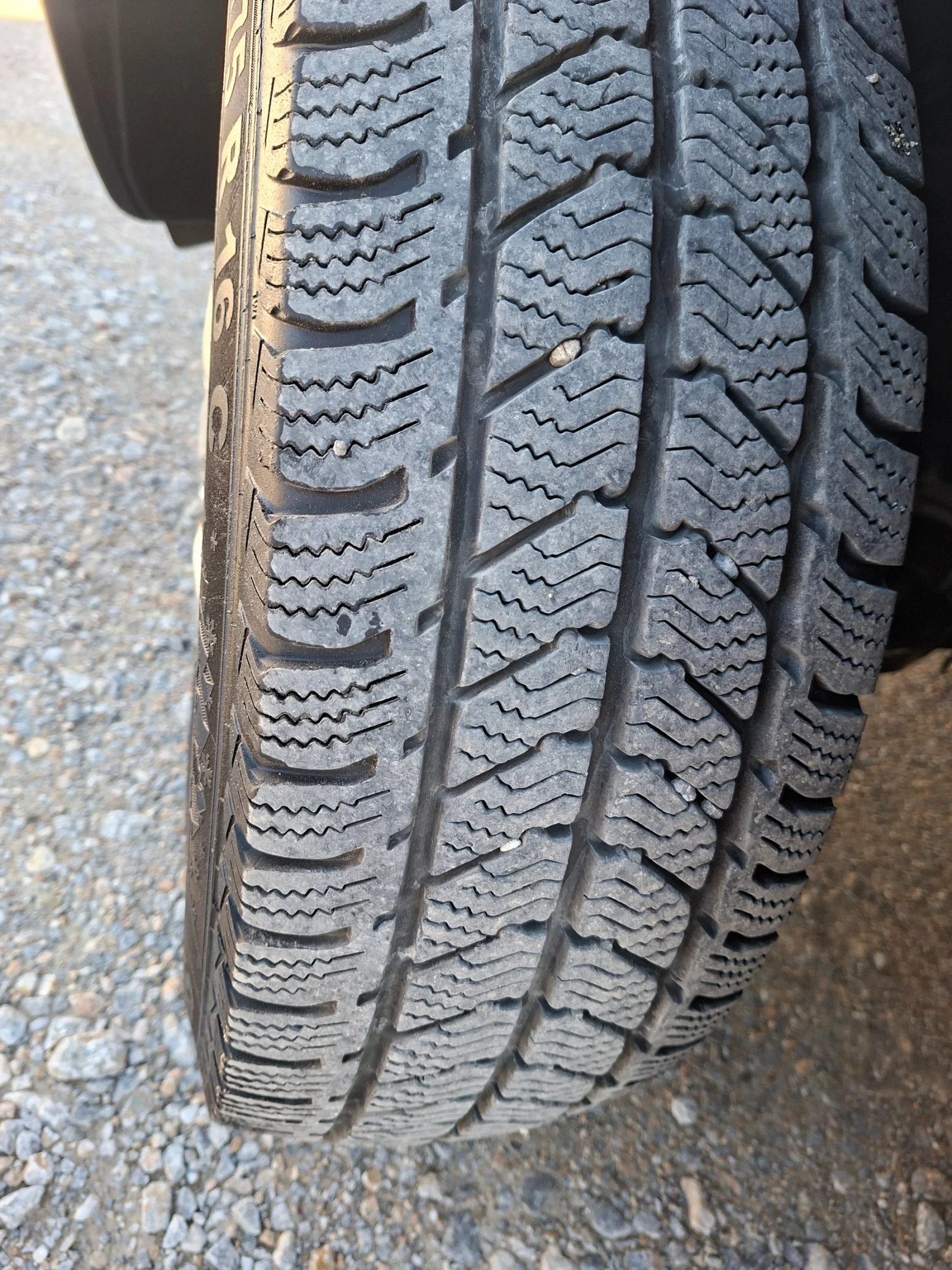 Mercedes-Benz Sprinter 315CDI от ГЕРМАНИЯ!!!, снимка 17 - Бусове и автобуси - 54365727