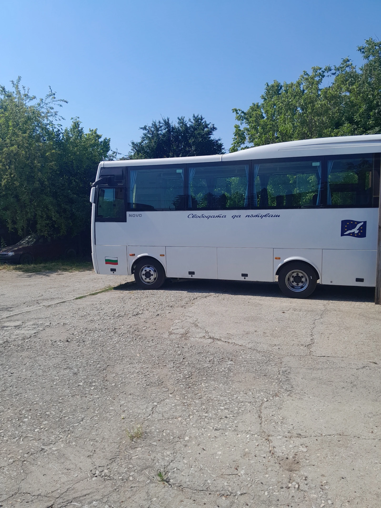 Isuzu Novocitti ������� | Mobile.bg � ����������� 3