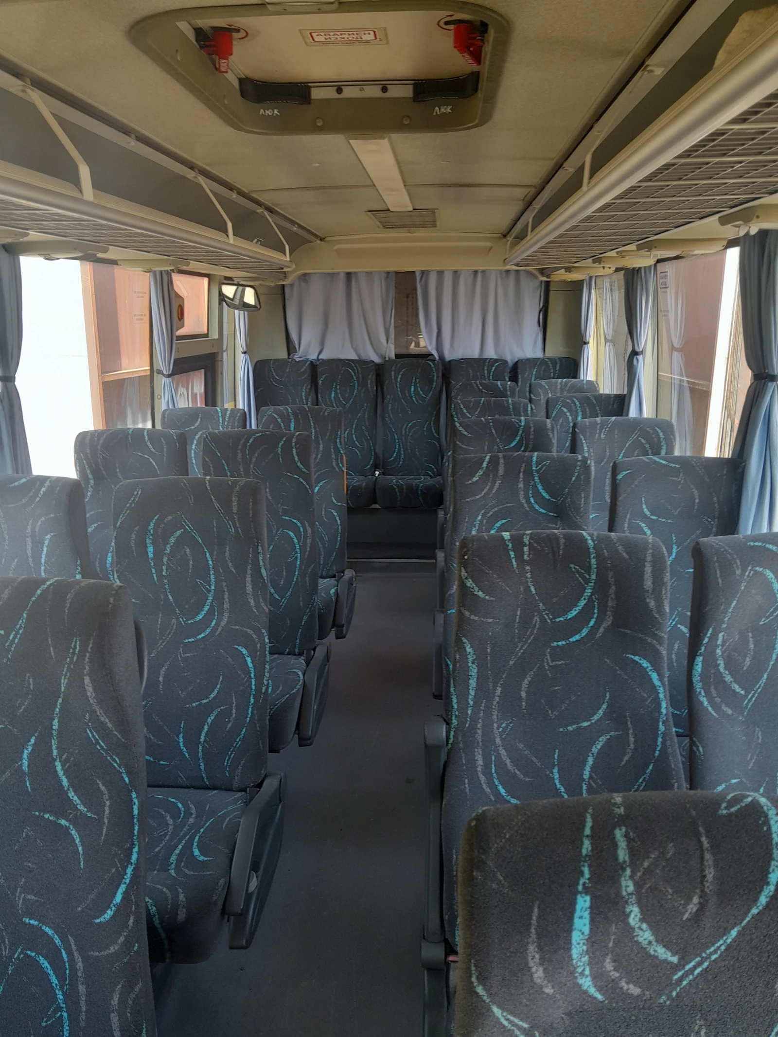 Isuzu Novocitti ������� | Mobile.bg � ����������� 6