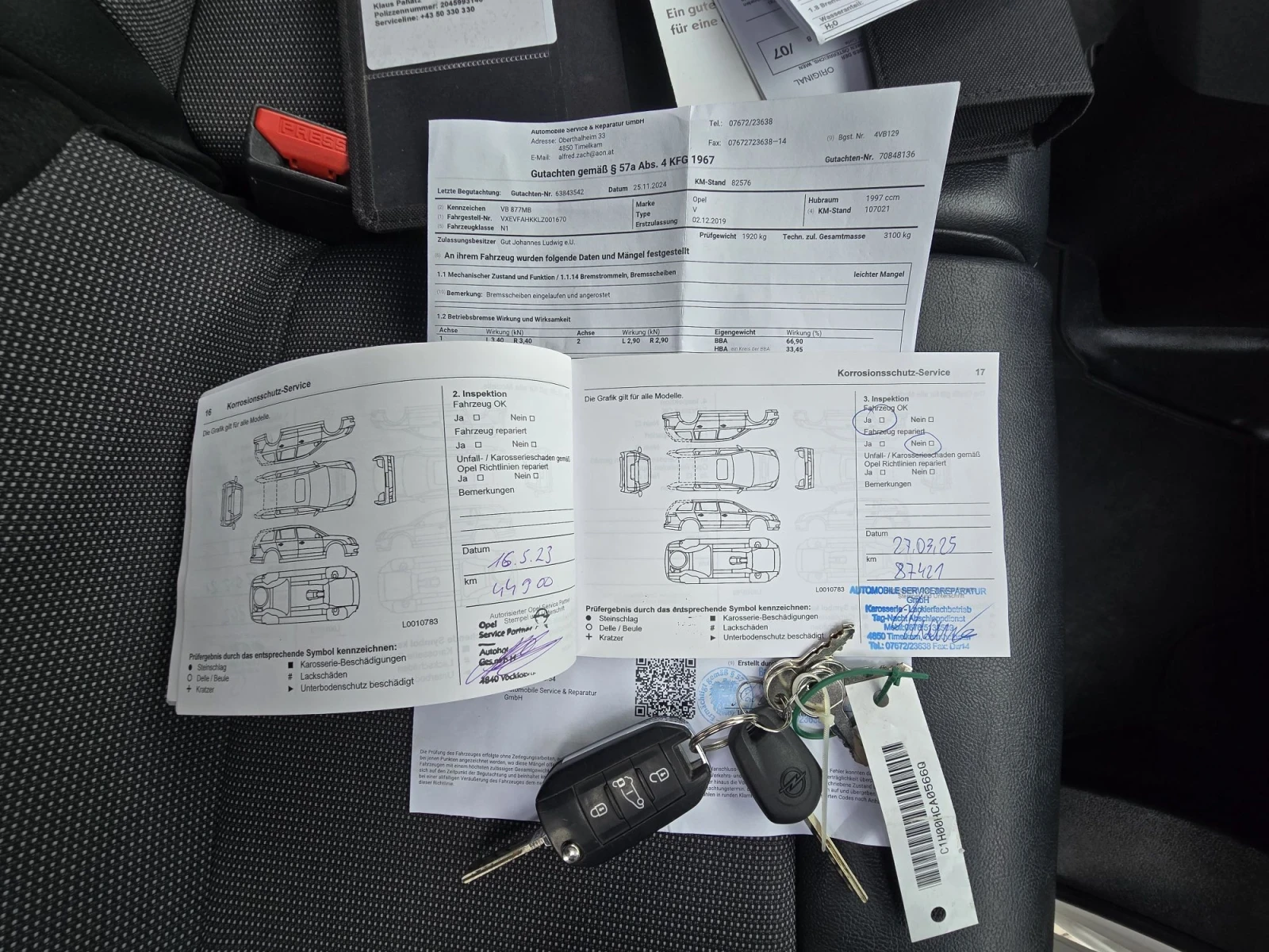 Opel Vivaro 2.0 2020 120000�� ���i | Mobile.bg � ����������� 11