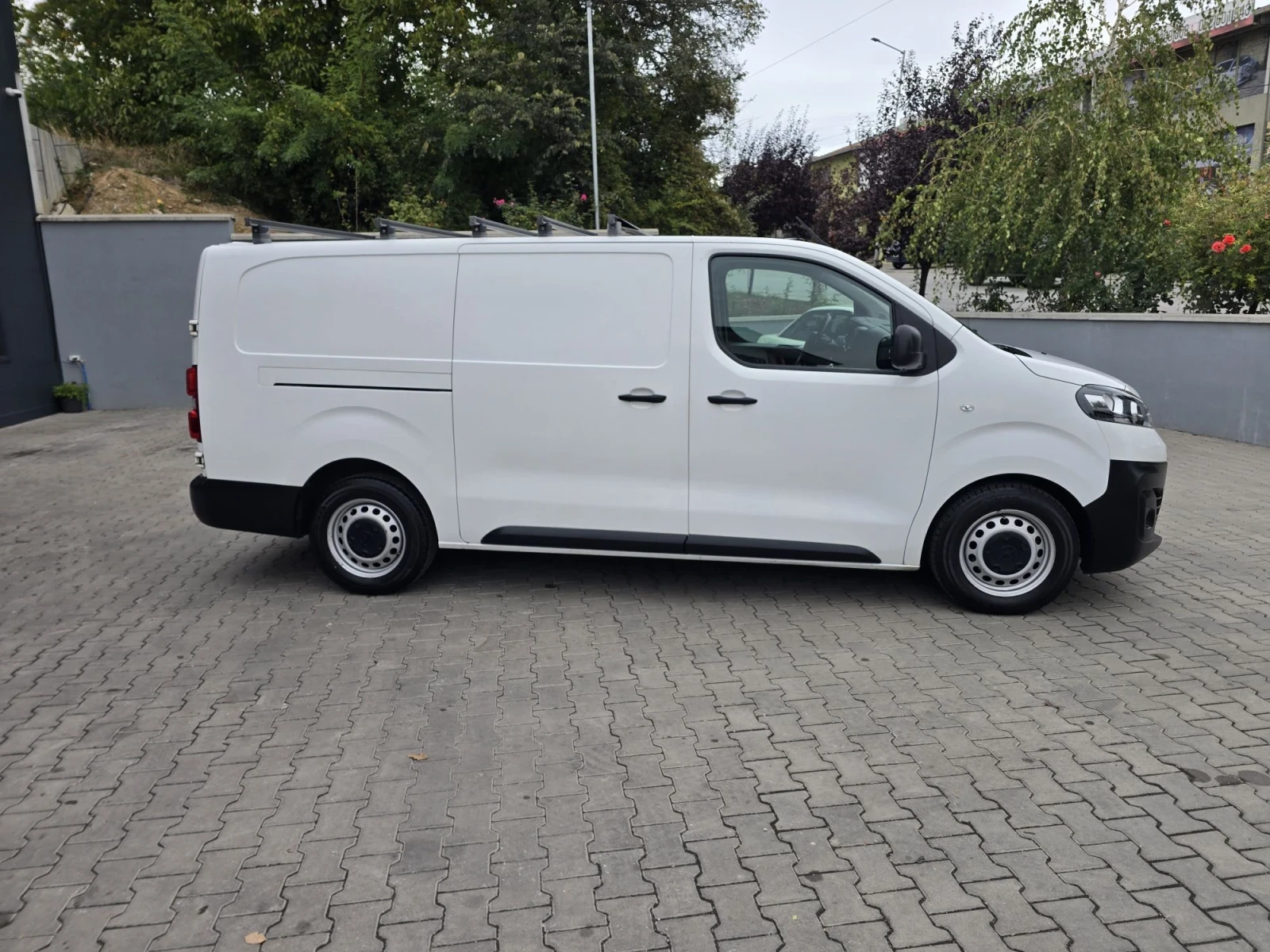 Opel Vivaro 2.0 2020 120000�� ���i | Mobile.bg � ����������� 4