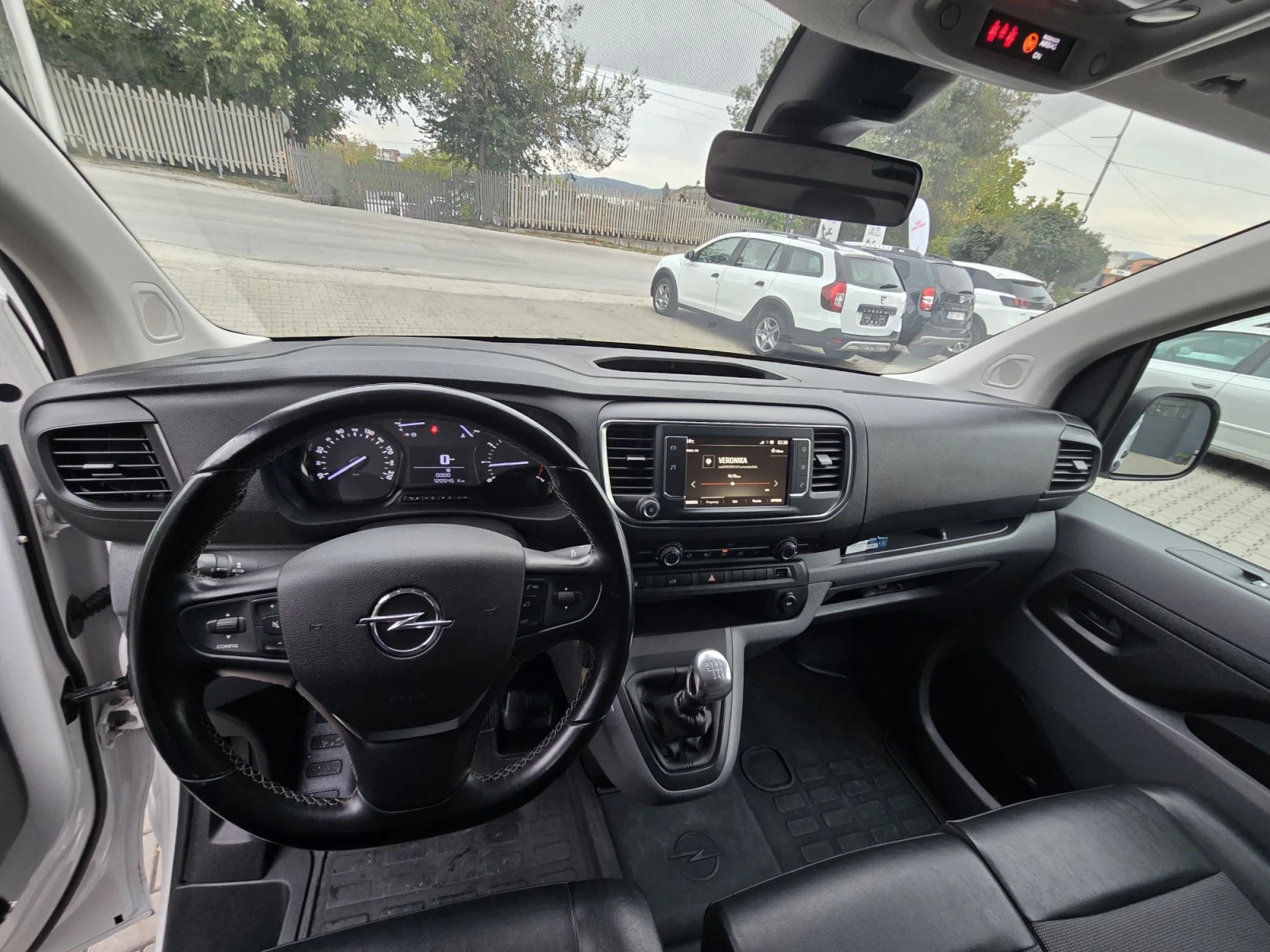 Opel Vivaro 2.0 2020 120000�� ���i | Mobile.bg � ����������� 10