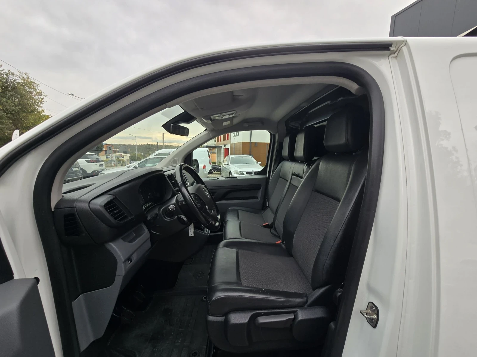 Opel Vivaro 2.0 2020 120000�� ���i | Mobile.bg � ����������� 8