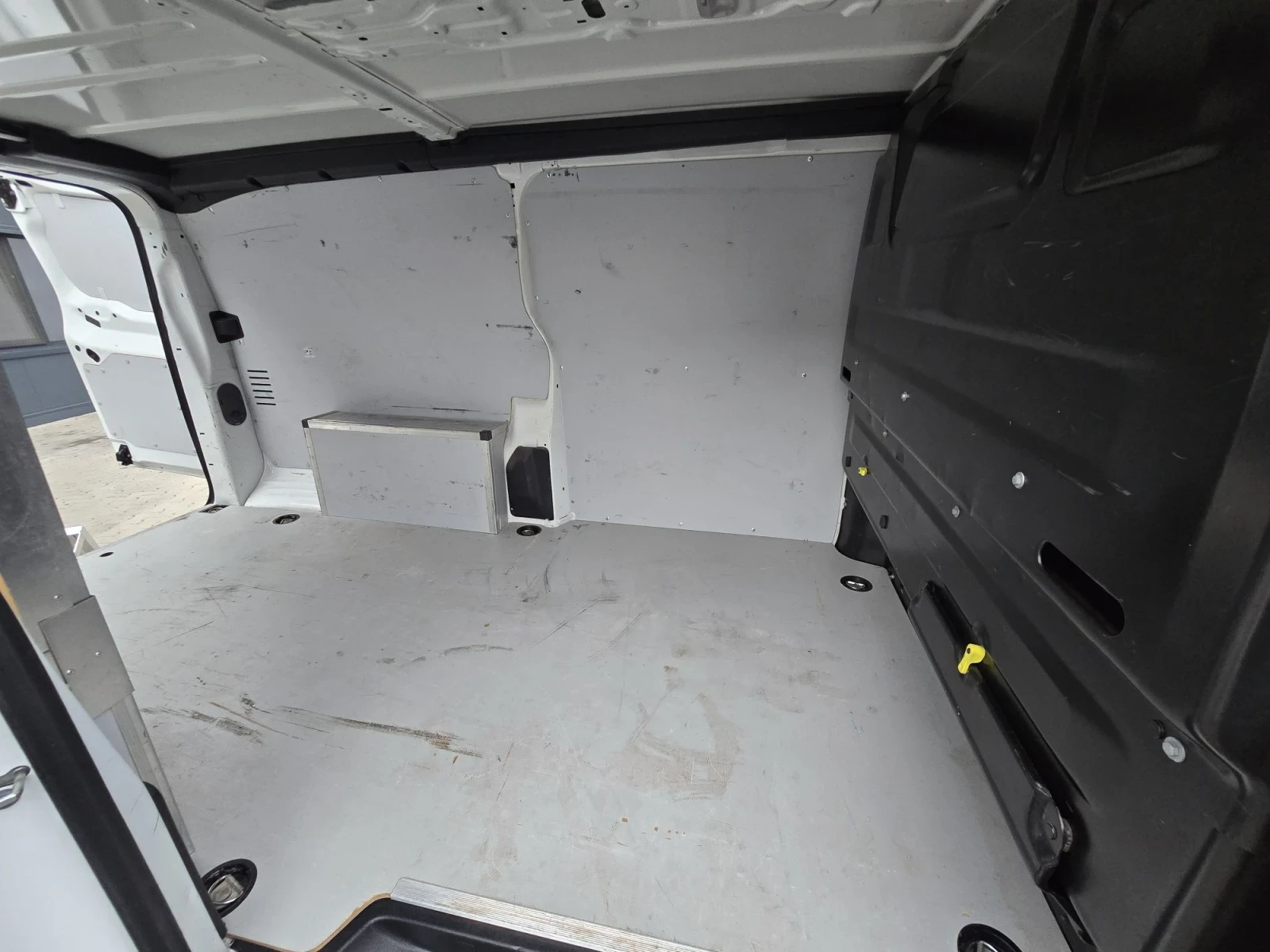 Opel Vivaro 2.0 2020 120000�� ���i | Mobile.bg � ����������� 15