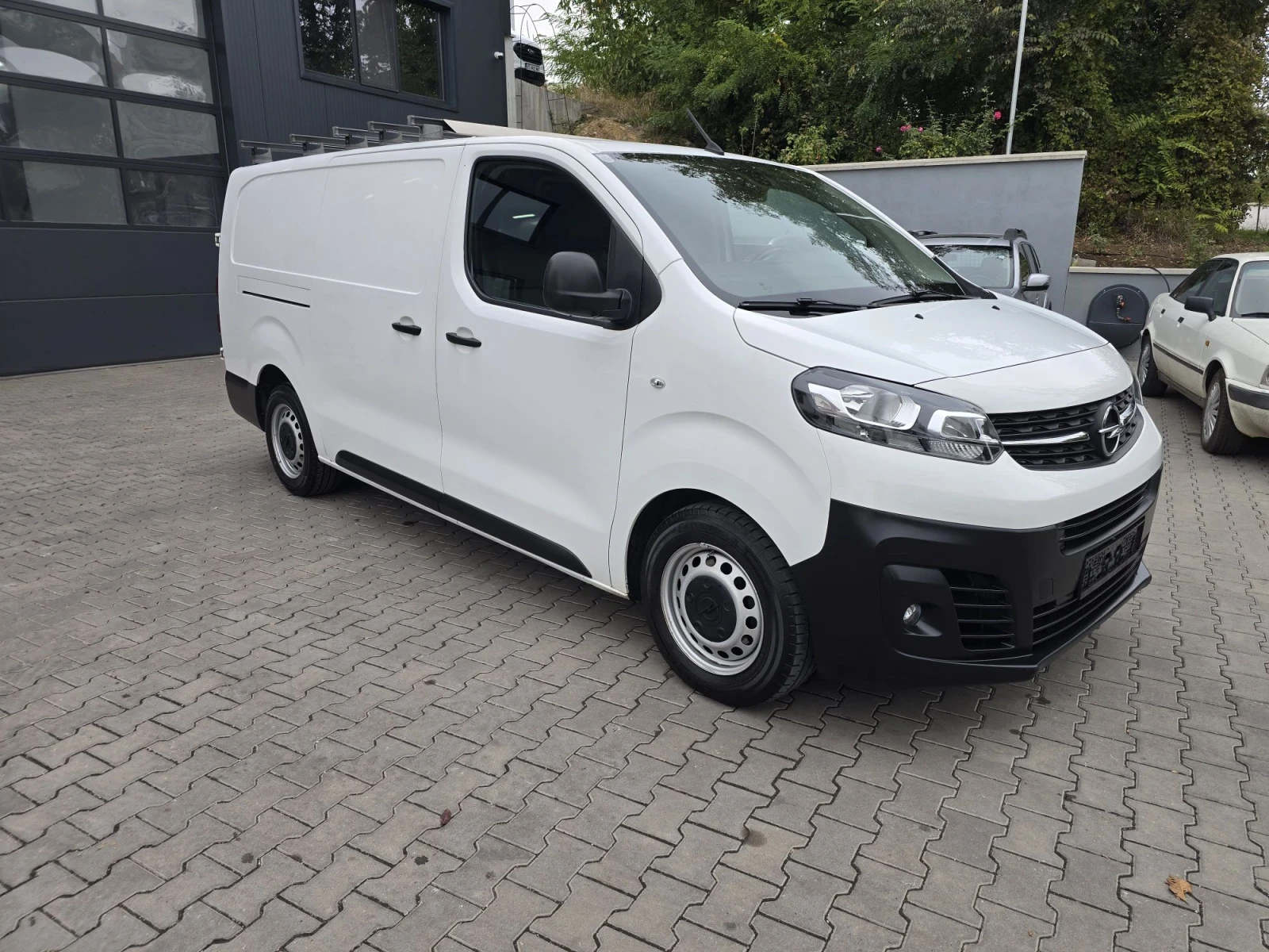 Opel Vivaro 2.0 2020 120000�� ���i | Mobile.bg � ����������� 2