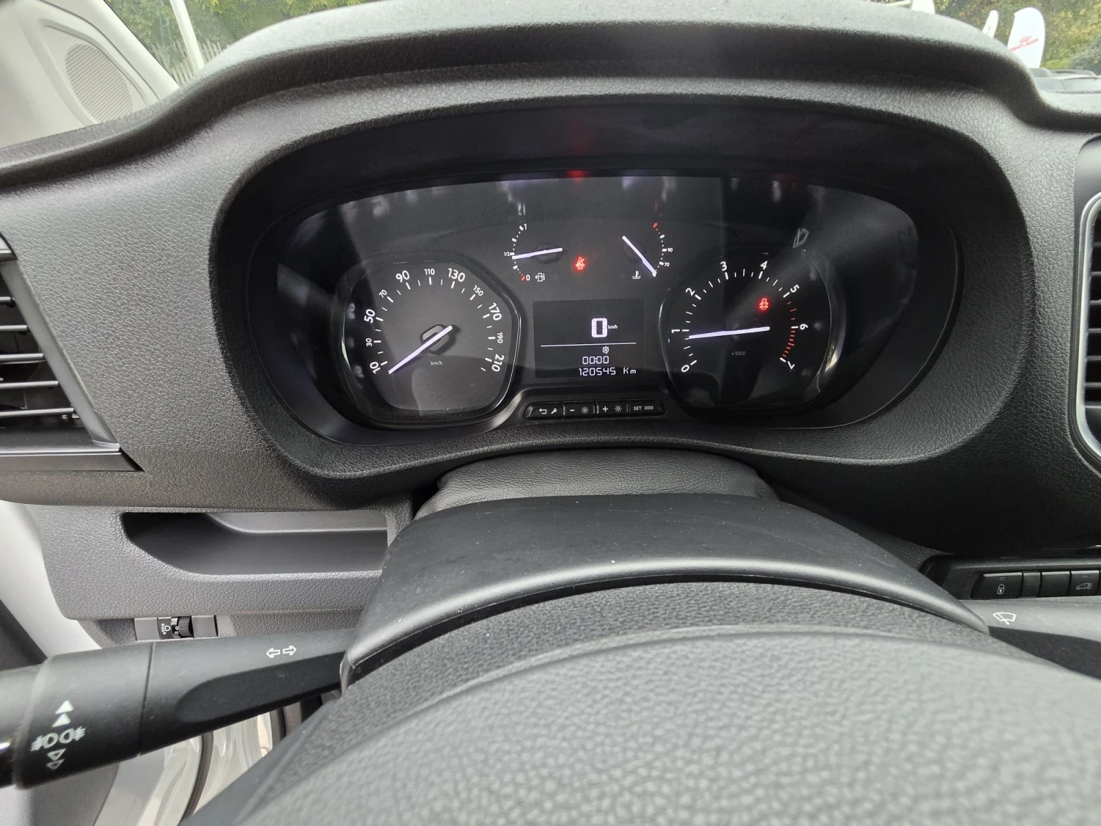 Opel Vivaro 2.0 2020 120000�� ���i | Mobile.bg � ����������� 9