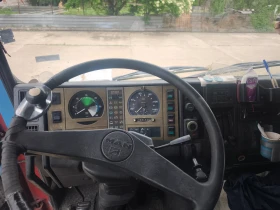 Man 14232 232к.с. 15, 2 тона , брезент, в движение, снимка 2