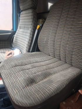 Man 14232 232к.с. 15, 2 тона , брезент, в движение, снимка 5