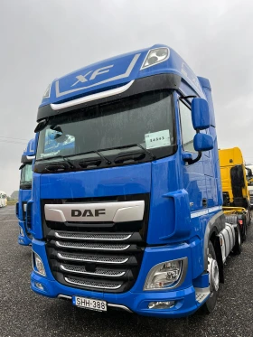 Daf XF 480 SSC PTO -  , : + 36305669818 | Mobile.bg    2