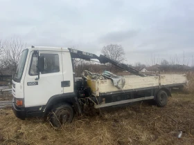 Daf 800, снимка 1