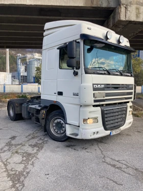 Daf XF 105, снимка 2