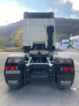 Daf XF 105, снимка 7