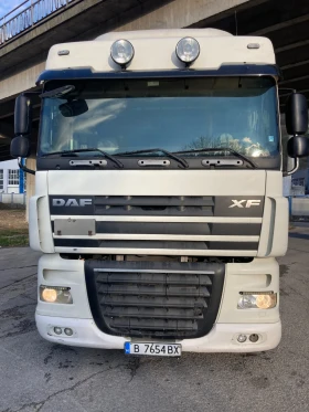 Daf XF 105, снимка 3