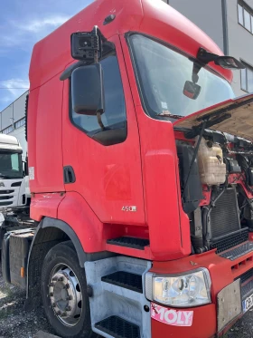 Обява за продажба на Renault Premium 450 DXI-ADR  ~4 320 EUR - изображение 4