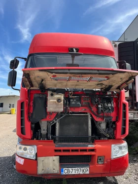 Обява за продажба на Renault Premium 450 DXI-ADR  ~4 320 EUR - изображение 3