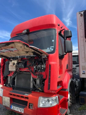 Обява за продажба на Renault Premium 450 DXI-ADR  ~4 320 EUR - изображение 6