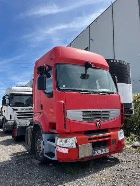 Обява за продажба на Renault Premium 450 DXI-ADR  ~4 320 EUR - изображение 7