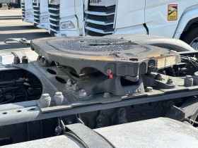Daf XF XFn 480 FT First Choise Warranty | Mobile.bg    13
