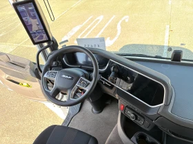 Daf XF XFn 480 FT First Choise Warranty | Mobile.bg    8